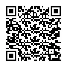 Kod QR dla numeru telefonu +19072273719