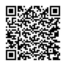 Codice QR per il numero di telefono +19072276194