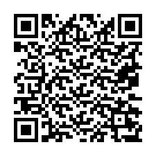 QR Code pour le numéro de téléphone +19072277117