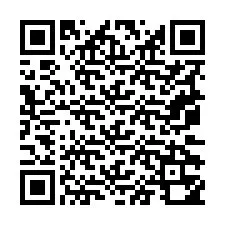 QR-Code für Telefonnummer +19072350215