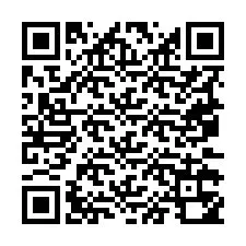 Codice QR per il numero di telefono +19072350816