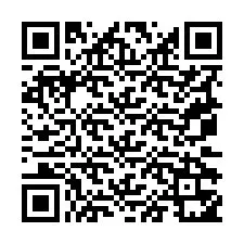 QR-код для номера телефона +19072351210