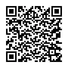 Codice QR per il numero di telefono +19072351610