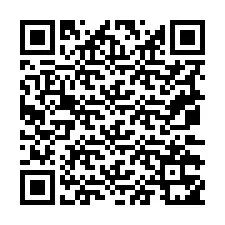 QR kód a telefonszámhoz +19072351941