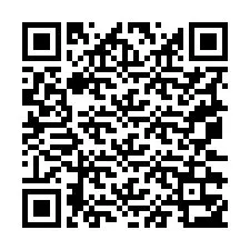 QR-koodi puhelinnumerolle +19072353070