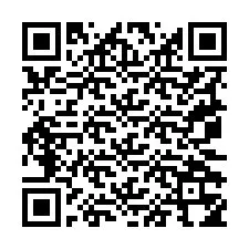 QR-код для номера телефона +19072354390