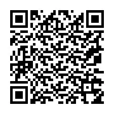 QR Code pour le numéro de téléphone +19072354841