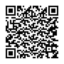 QR kód a telefonszámhoz +19072354892