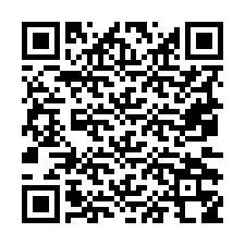 QR-kood telefoninumbri jaoks +19072358307