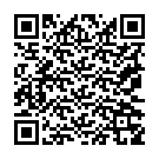 QR-kood telefoninumbri jaoks +19072359331