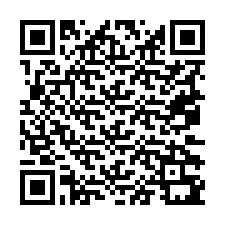 Código QR para número de teléfono +19072391213