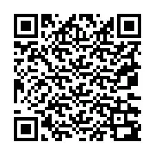 Código QR para número de teléfono +19072392000