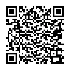 QR Code pour le numéro de téléphone +19072392867