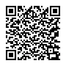 Kode QR untuk nomor Telepon +19072393470