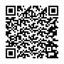 Kode QR untuk nomor Telepon +19072393723