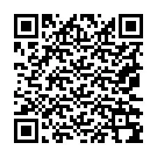 QR Code สำหรับหมายเลขโทรศัพท์ +19072394435