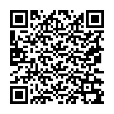 QR-код для номера телефона +19072395054