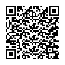QR Code สำหรับหมายเลขโทรศัพท์ +19072395168