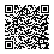 QR kód a telefonszámhoz +19072395374