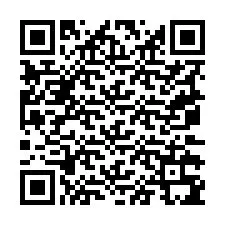 Codice QR per il numero di telefono +19072395844