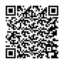 Kode QR untuk nomor Telepon +19072396618