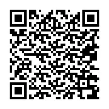 QR-koodi puhelinnumerolle +19072396863