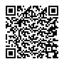 電話番号のQRコード +19072398446