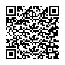 QR код за телефонен номер +19072399052