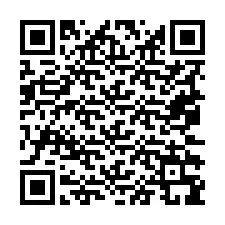 QR-Code für Telefonnummer +19072399427