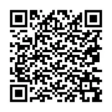 QR kód a telefonszámhoz +19072399512