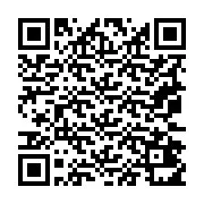 Código QR para número de telefone +19072411125