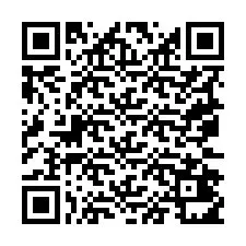 Código QR para número de telefone +19072411128