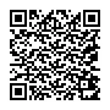 Codice QR per il numero di telefono +19072411138