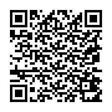 QR kód a telefonszámhoz +19072411144