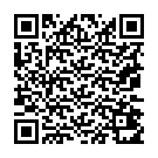 Kode QR untuk nomor Telepon +19072411145