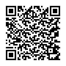 Codice QR per il numero di telefono +19072411150