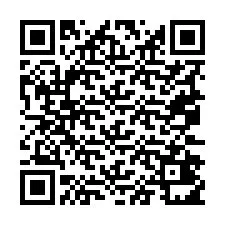 QR kód a telefonszámhoz +19072411163