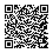 QR-koodi puhelinnumerolle +19072411175