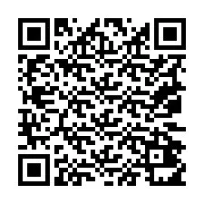 QR Code สำหรับหมายเลขโทรศัพท์ +19072411289