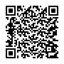 QR Code สำหรับหมายเลขโทรศัพท์ +19072413334