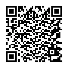 Codice QR per il numero di telefono +19072413571