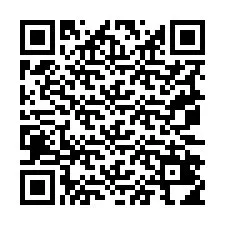 QR-Code für Telefonnummer +19072414490