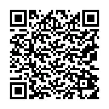 QR Code สำหรับหมายเลขโทรศัพท์ +19072415235