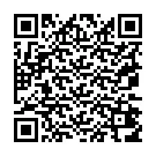 QR код за телефонен номер +19072416040