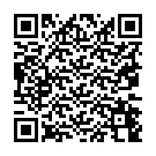 Codice QR per il numero di telefono +19072448502