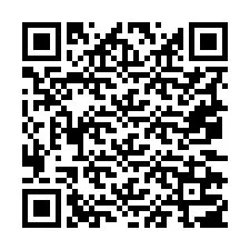 QR код за телефонен номер +19072707087