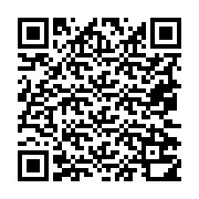 QR Code สำหรับหมายเลขโทรศัพท์ +19072710227