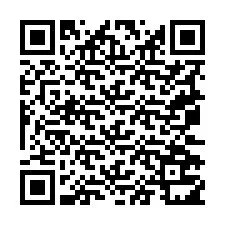 Codice QR per il numero di telefono +19072711364