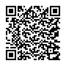 QR Code pour le numéro de téléphone +19072712234