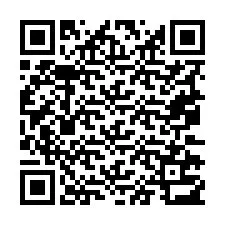 Código QR para número de telefone +19072713157